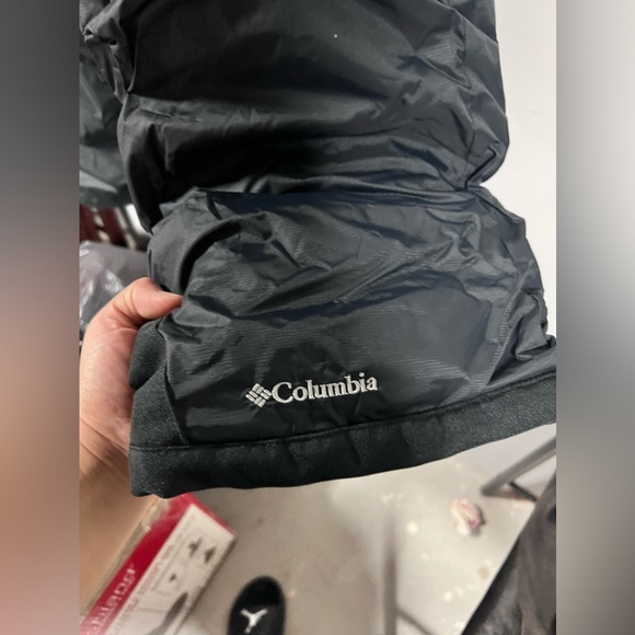 Snow pants columbia large for kids - Picture 3 of 4